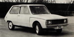 Syrena 110