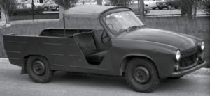 Syrena R-20