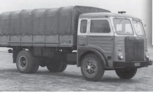 Żubr A80